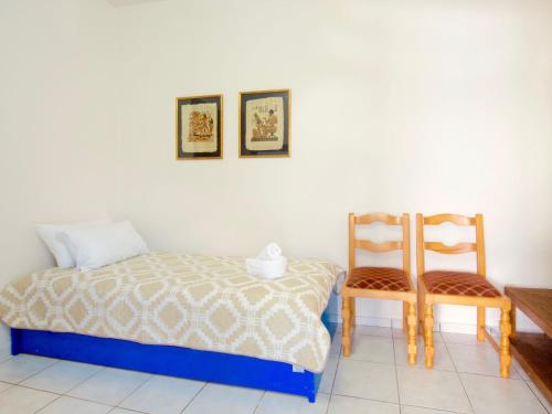  Villa Apollo in Agia Pelagia