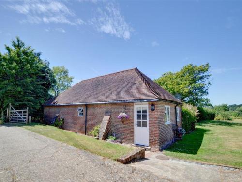Holiday Home Baley in Goudhurst