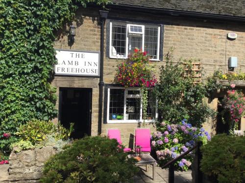 The Lamb Inn