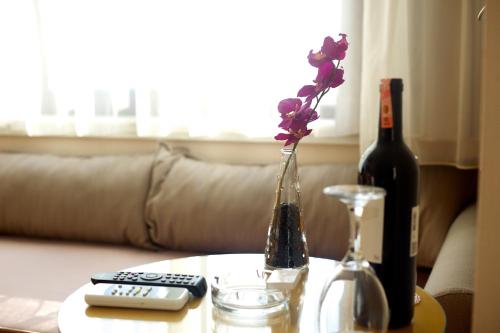 AHC Taksim Hotel-Special Class, Istanbul (photo 2)