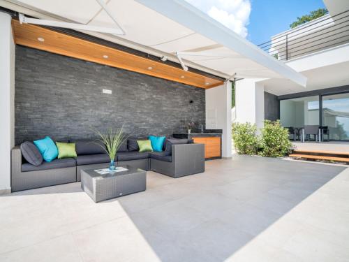 Villa Minimal by Interhome in Jusici