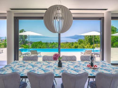 Villa Minimal by Interhome in Jusici