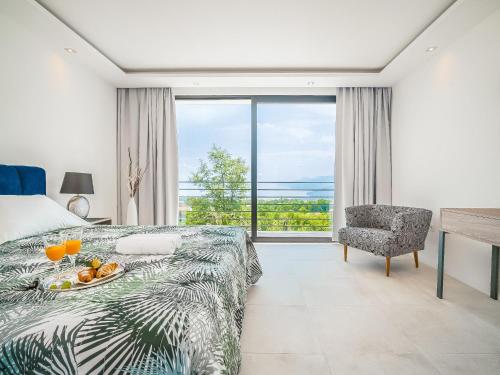 Villa Minimal by Interhome in Jusici