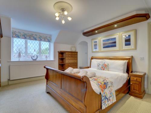 Holiday Home The Anchorage gîte à louer Morte Point