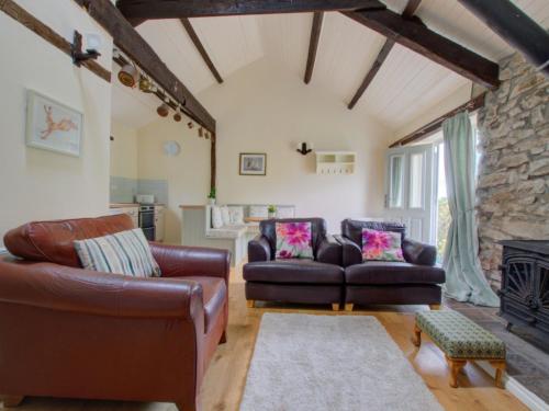 Holiday Home Llanerchymedd-3 gîte à louer Llanerchymedd