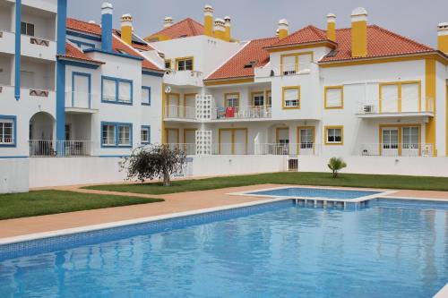  Apartamento Praia do Baleal in Baleal