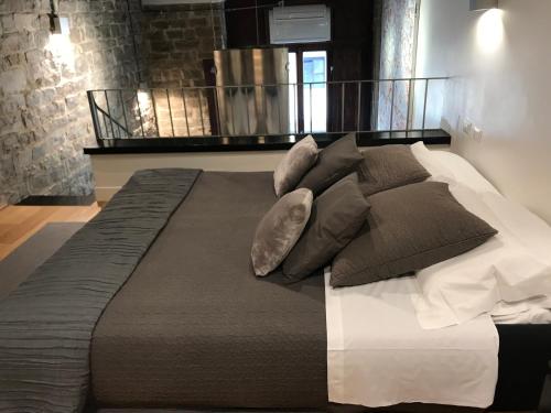 Borgo San Jacopo 21, Florence