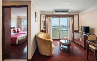 Prince Palace Hotel Bangkok, Bangkok (zdjęcie 7)