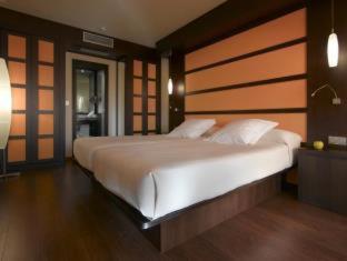 Hotel Abades Nevada Palace, Grenade (photo 3)