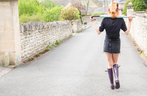 The Painswick – Painswick