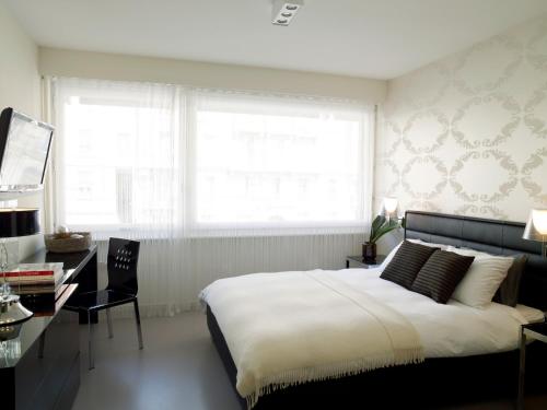 VISIONAPARTMENTS Rue Caroline - contactless check-in photo 2