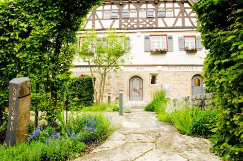 . Landgasthof am Königsweg