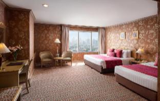Prince Palace Hotel Bangkok, Bangkok (zdjęcie 8)