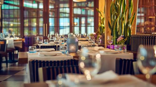 餐廳