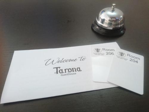 Tarona Guesthouse - image 14