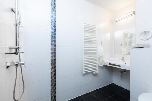 Hôtel Ambre - image 14