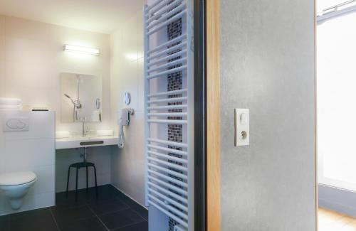 Hôtel Ambre - image 4