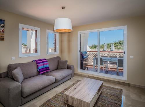 2287-Amazing apt 3bedrooms with huge terrace