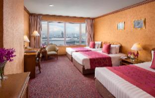Prince Palace Hotel Bangkok, Bangkok (zdjęcie 10)