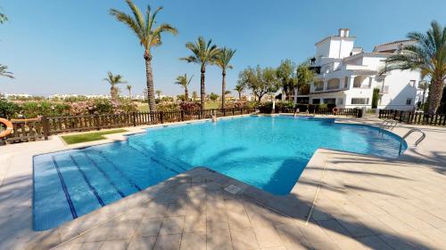  Casa Ceilidh - A Murcia Holiday Rentals Property, Pension in Roldán