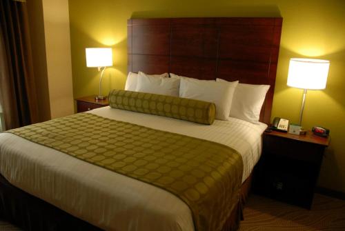 Cobblestone Inn & Suites - Marquette