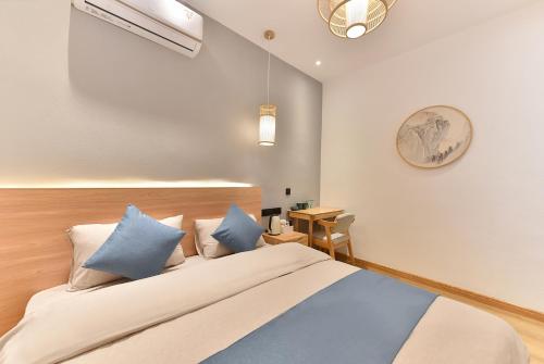 Yifangyan - Tingyuan Qingshe Hostel Yifangyan - Tingyuan Qingshe Hostel