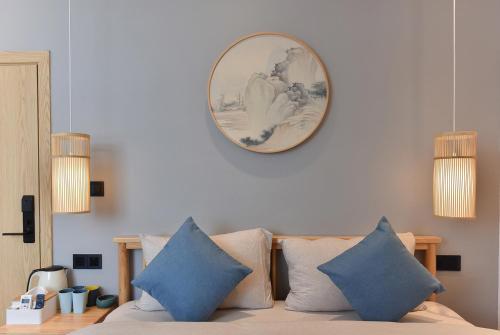 Yifangyan - Tingyuan Qingshe Hostel Yifangyan - Tingyuan Qingshe Hostel