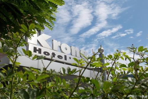 Hotel Krone - Dornbirn