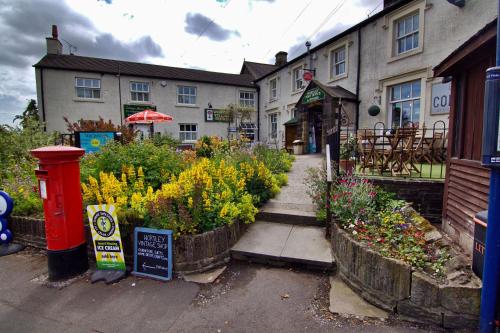Wortley Cottage Guest House - Mapplewell
