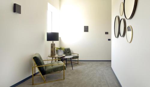 Hotel Maribor & Garden Rooms - image 2