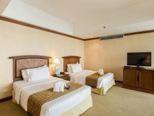 Baiyoke Sky Hotel, Bangkok (photo 11)