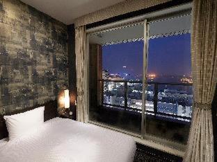 Sotetsu Grand Fresa Tokyo-Bay Ariake, Tokio (zdjęcie 11)
