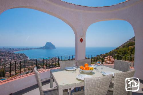 Abahana Villas Vistaifach - image 9