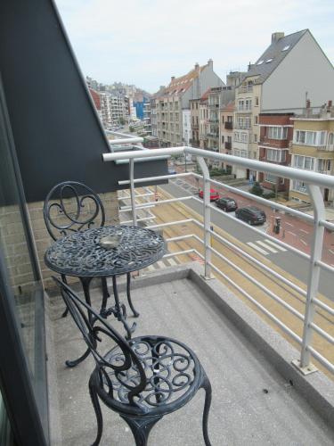  Ambasadeur 0410 in Blankenberge