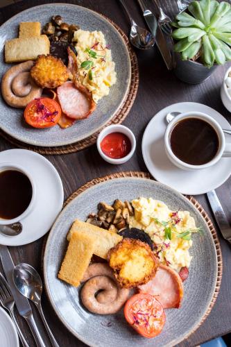 The Painswick – Painswick