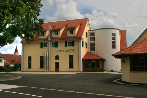 Landgasthof Krone in Senden, Deutschland