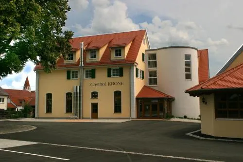 Landgasthof Krone in Senden, Deutschland