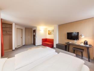 Sure Hotel by Best Western Muenchen Hauptbahnhof, Мюнхен (фото 4)