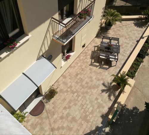 Casa Kati - Accommodation - Mercato San Severino