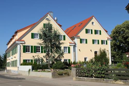 Landgasthof Krone