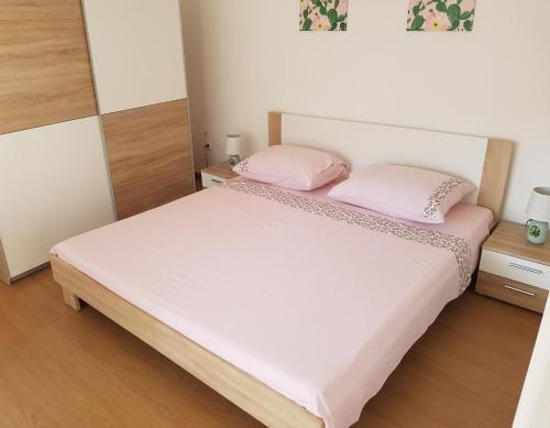  Apartments and Rooms Rosemari in Mali Lošinj