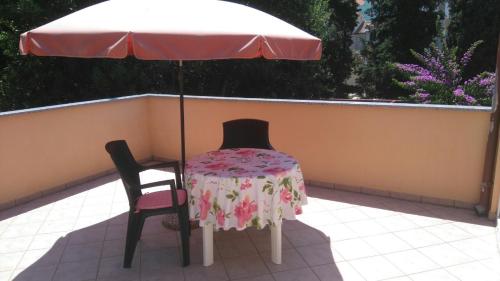  Apartments and Rooms Rosemari in Mali Lošinj
