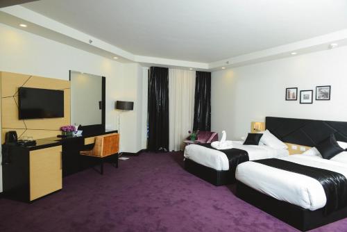 Eastern Al Montazah Hotel - image 2