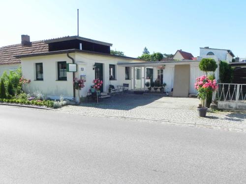 Ferienwohnung Krause - image 13
