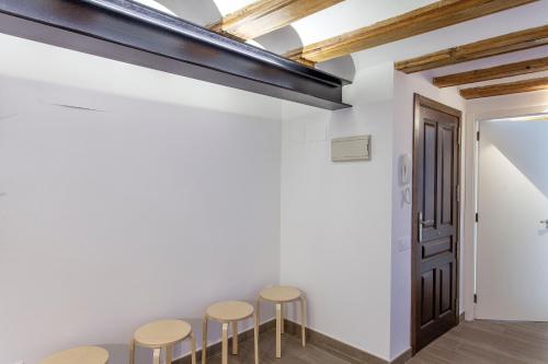 ApartUP Central Market II - main image