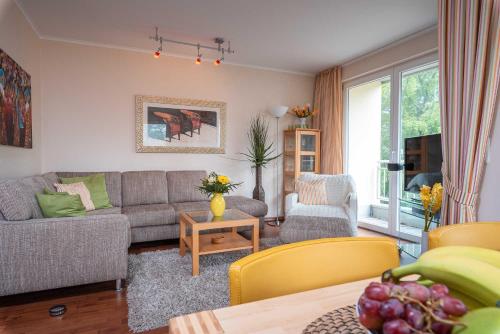 Villa Barbara _ Penthouse