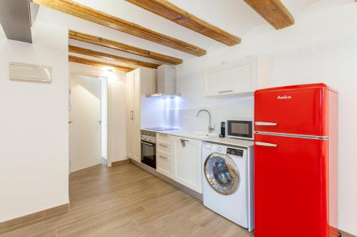 ApartUP Central Market II - main image