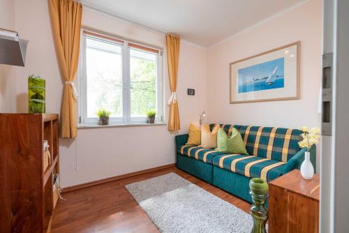 Villa Barbara _ Penthouse - image 6