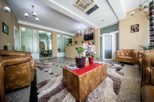 Hotel Darosy - image 3