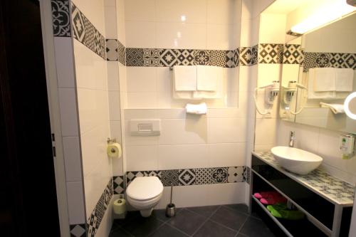 Best Western Plus Celebrity Suites, Vídeň (fotografie 8)